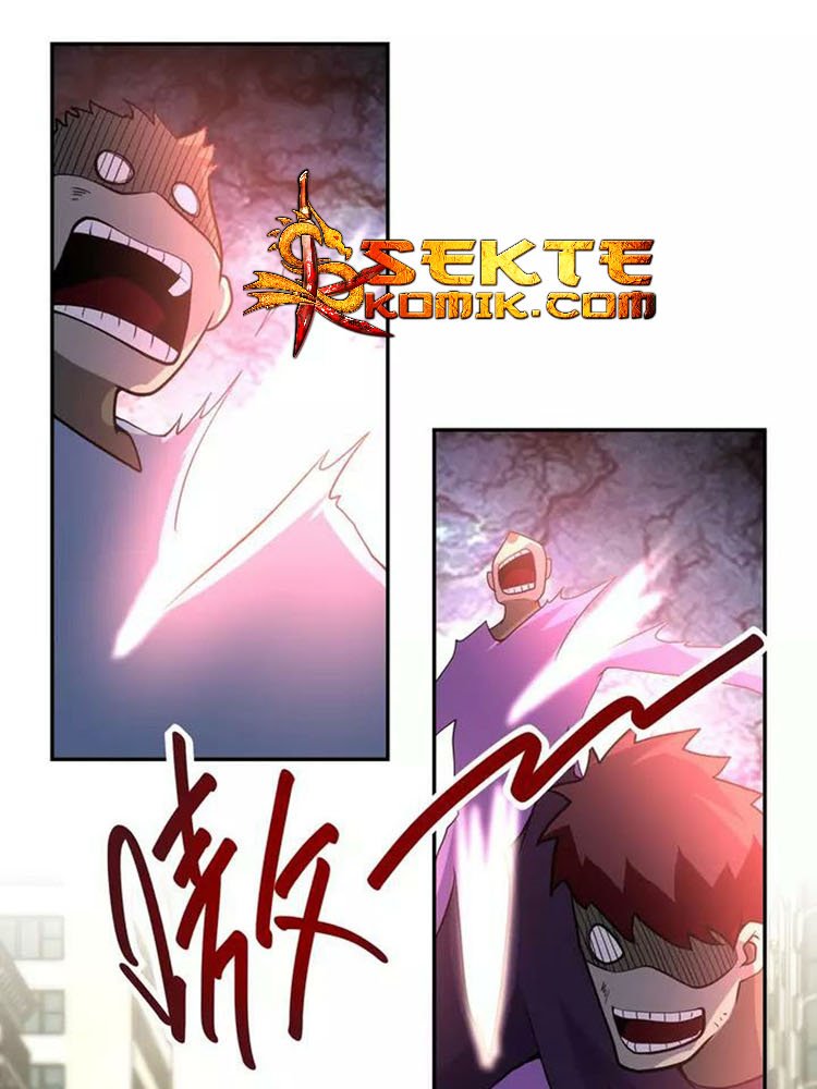 Super System - Chapter 82 2