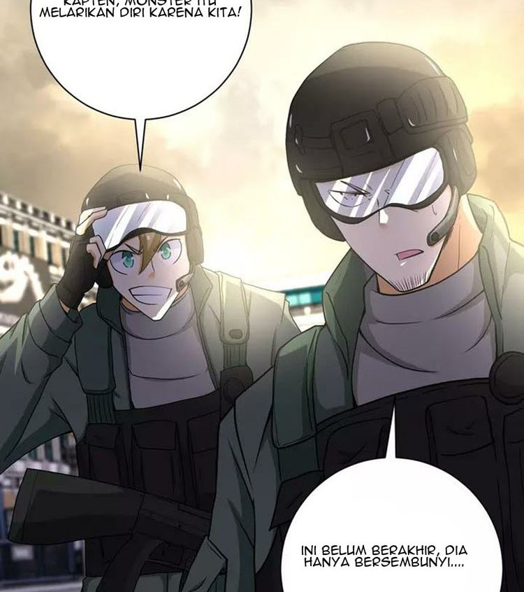 Super System - Chapter 82 23