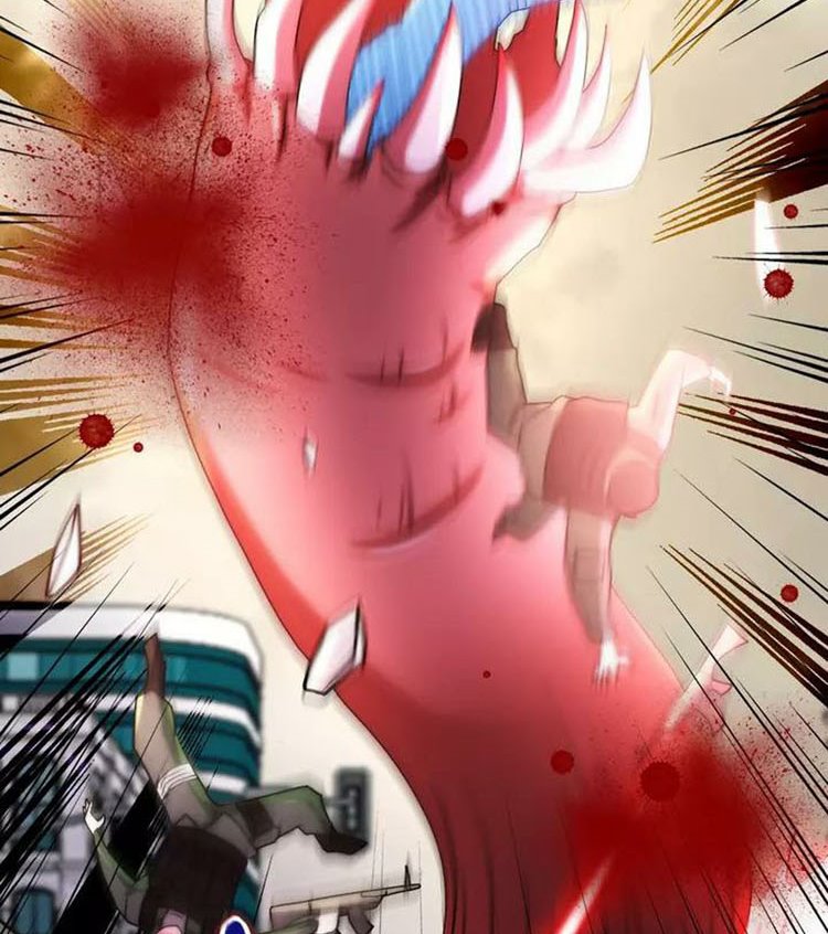Super System - Chapter 82 27