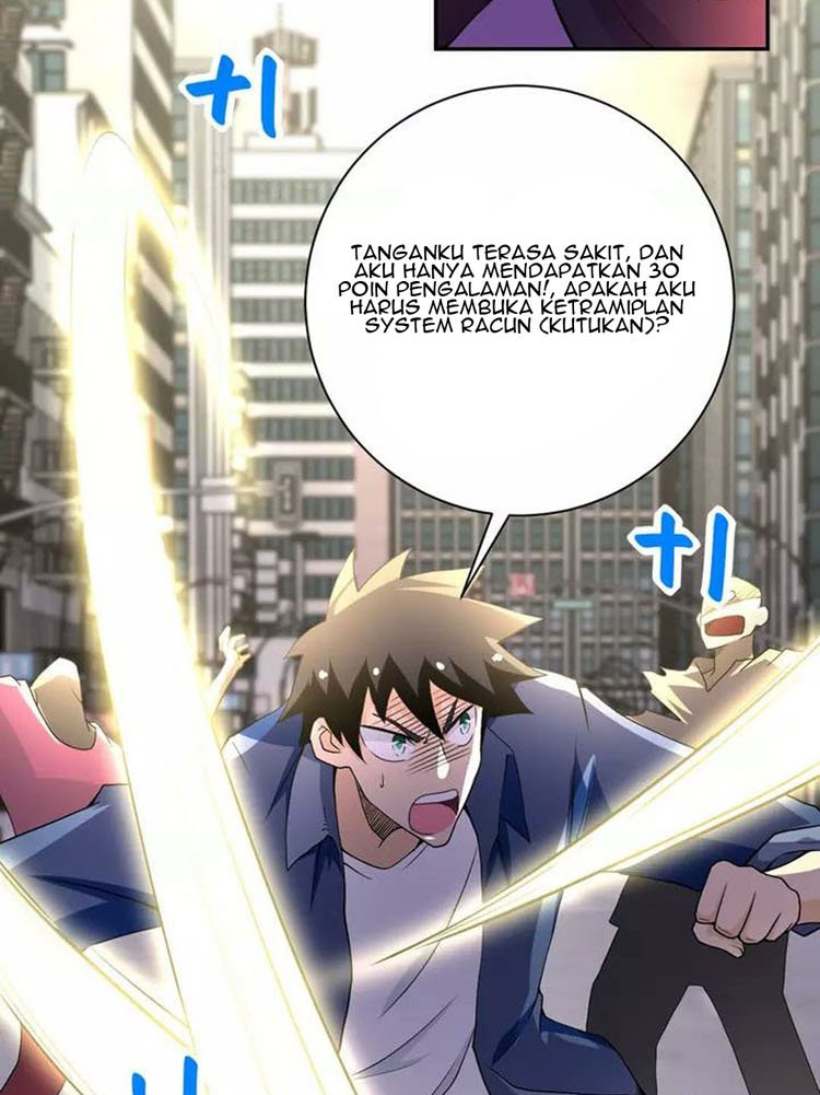 Super System - Chapter 82 3