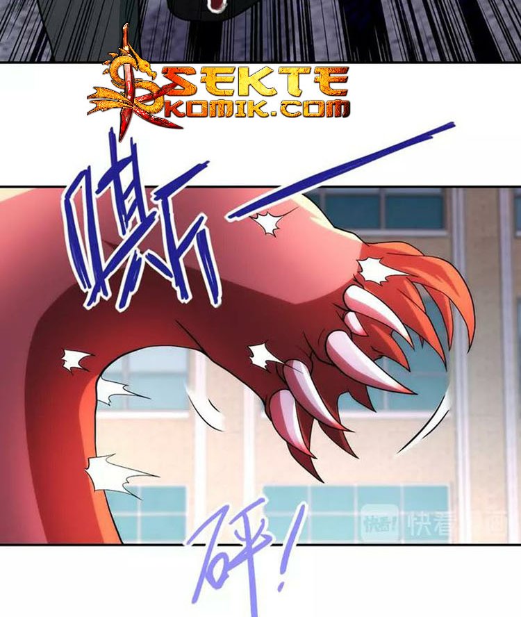 Super System - Chapter 82 38