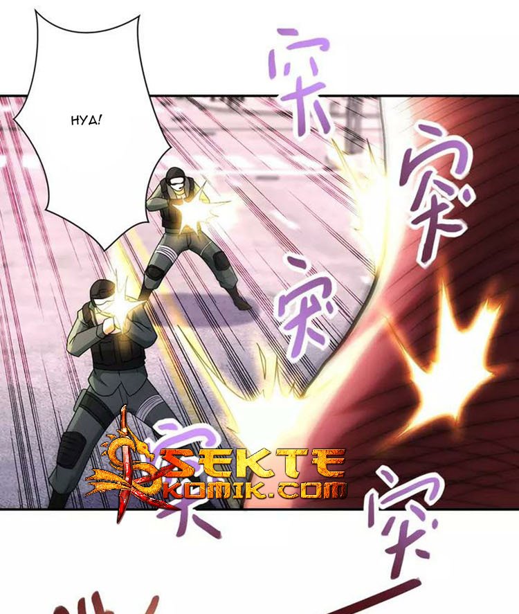 Super System - Chapter 82 32
