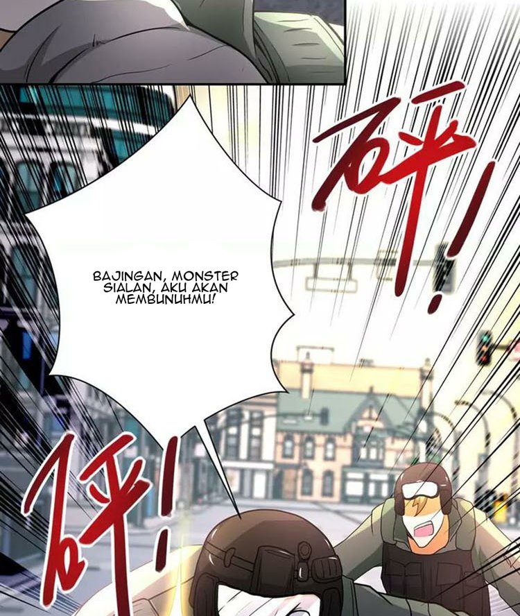 Super System - Chapter 82 36