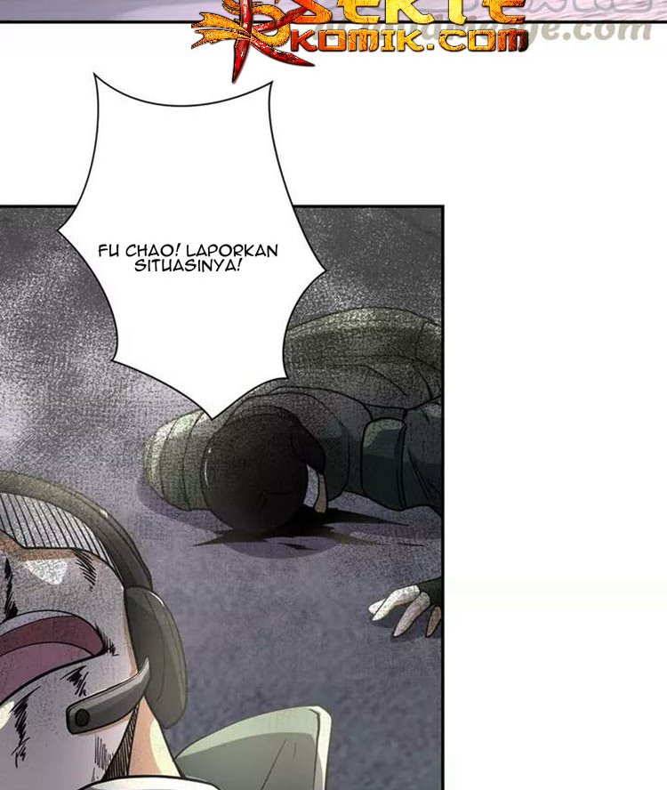 Super System - Chapter 82 35
