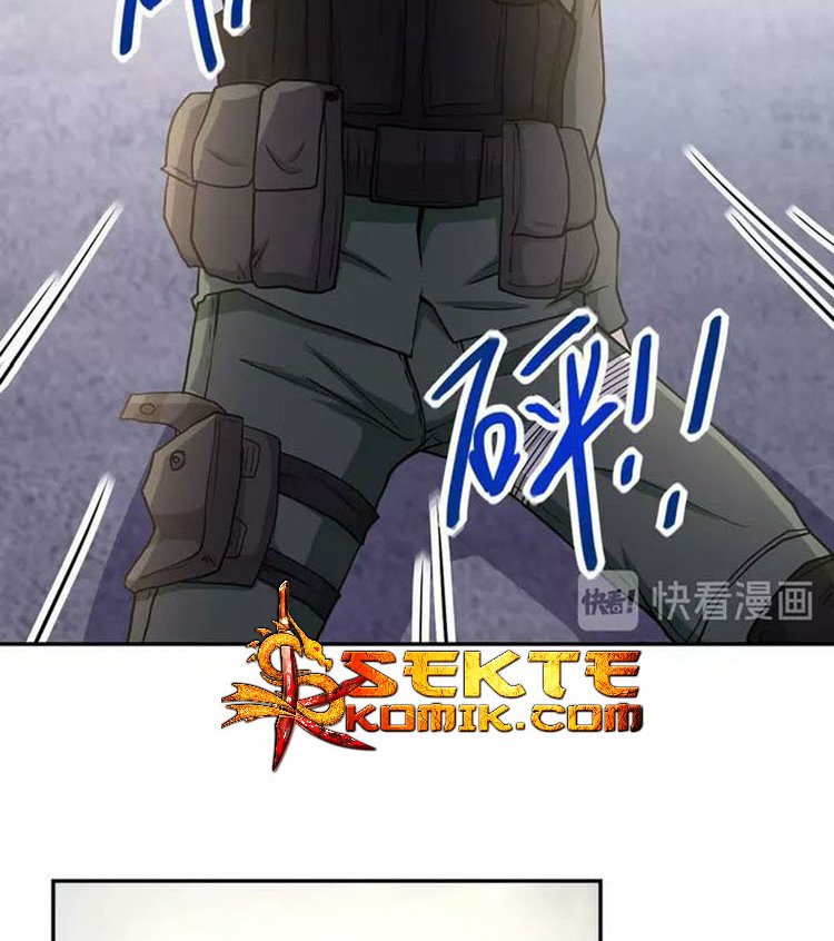Super System - Chapter 82 18