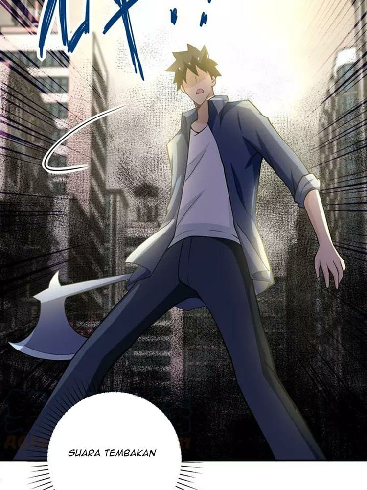 Super System - Chapter 82 11