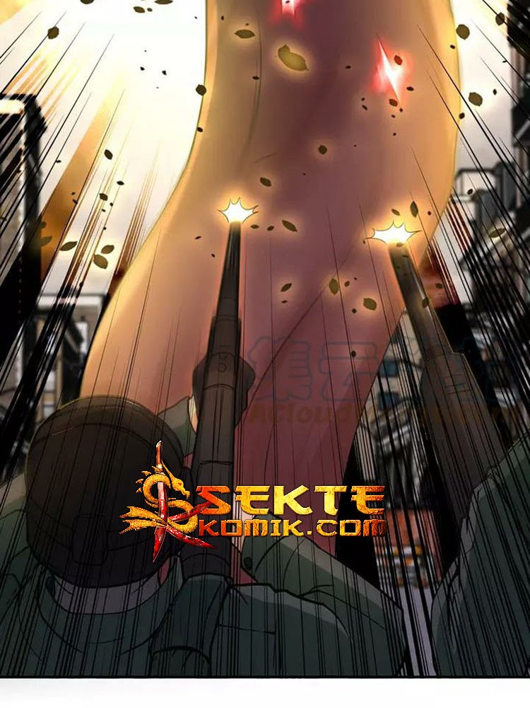 Super System - Chapter 82 16