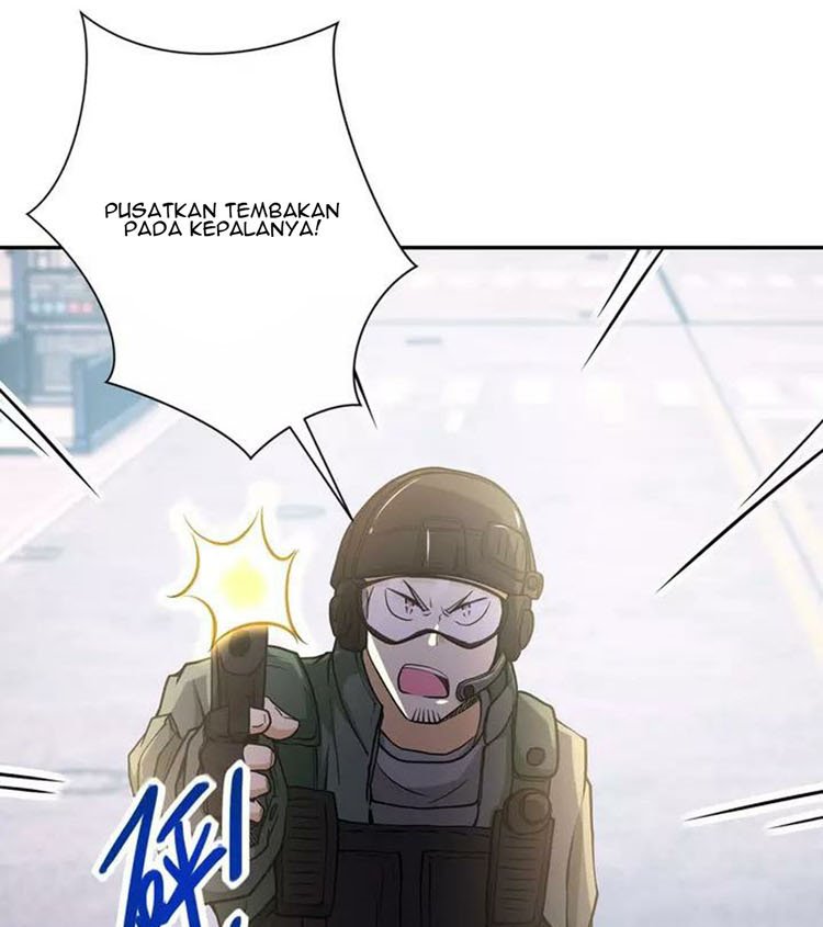 Super System - Chapter 82 17