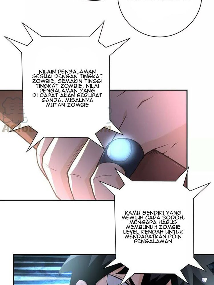 Super System - Chapter 82 6
