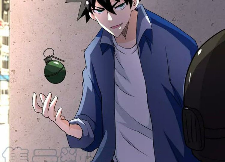 Super System - Chapter 82 63