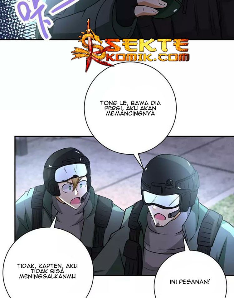 Super System - Chapter 82 60