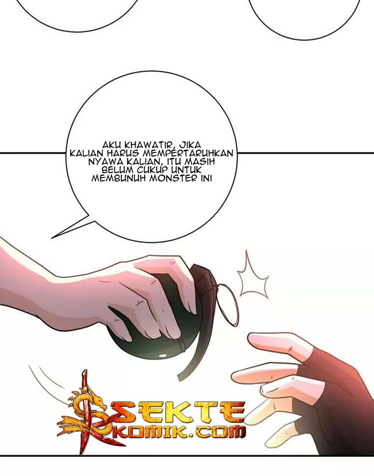 Super System - Chapter 82 61