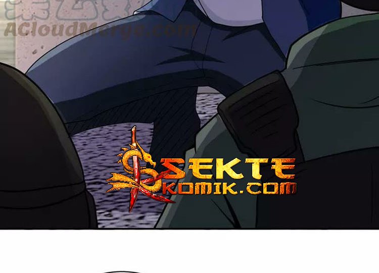 Super System - Chapter 82 64