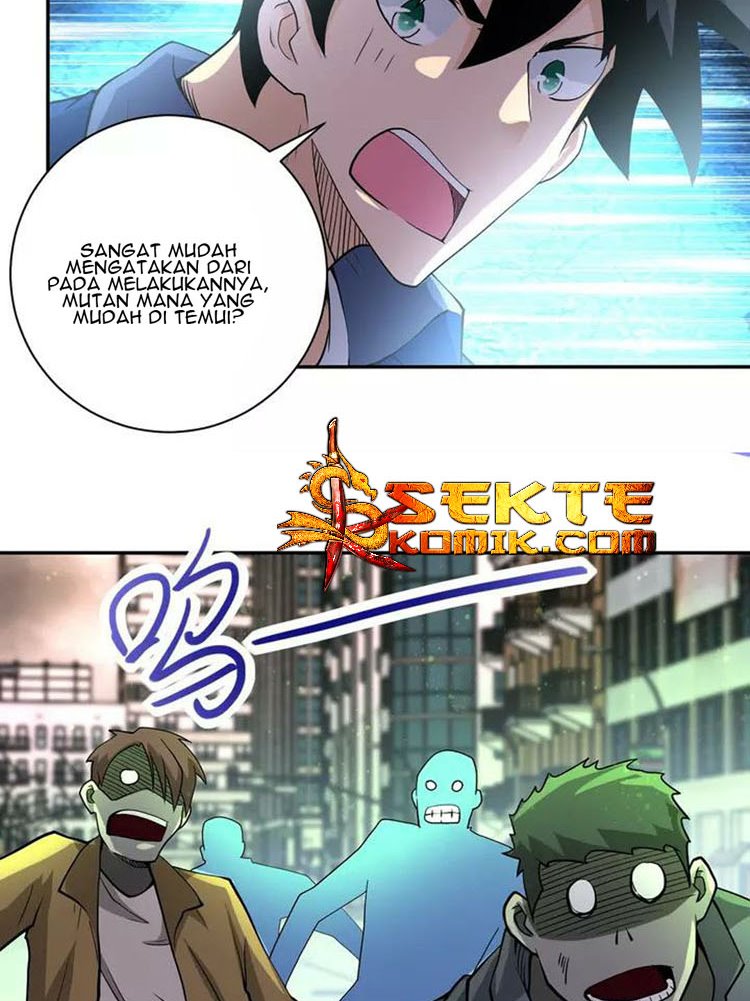 Super System - Chapter 82 7