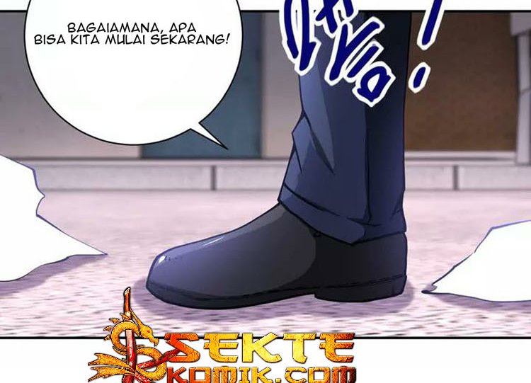 Super System - Chapter 82 71