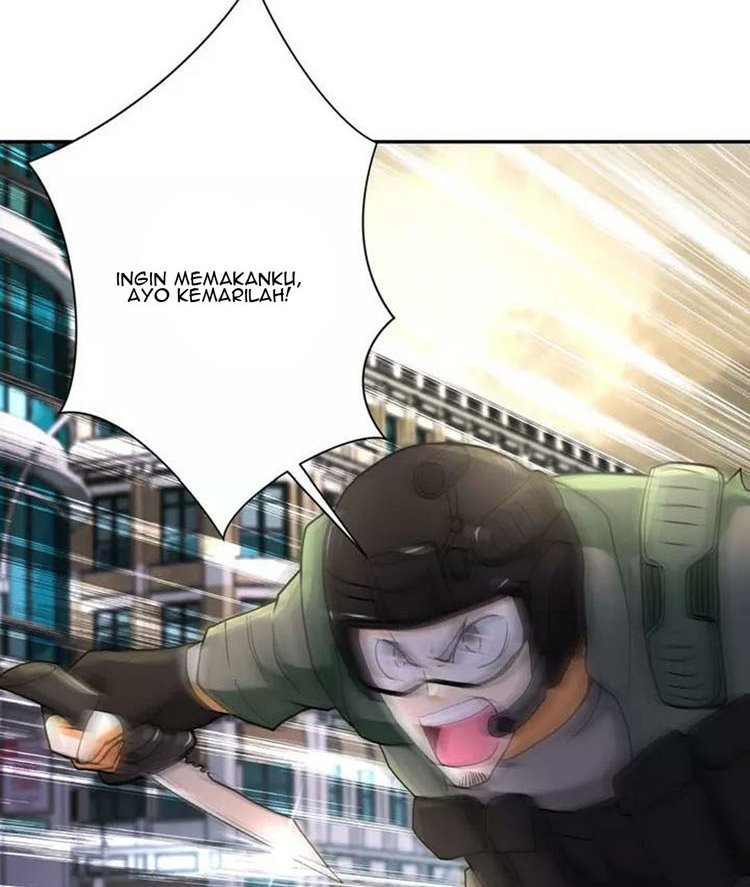 Super System - Chapter 82 42