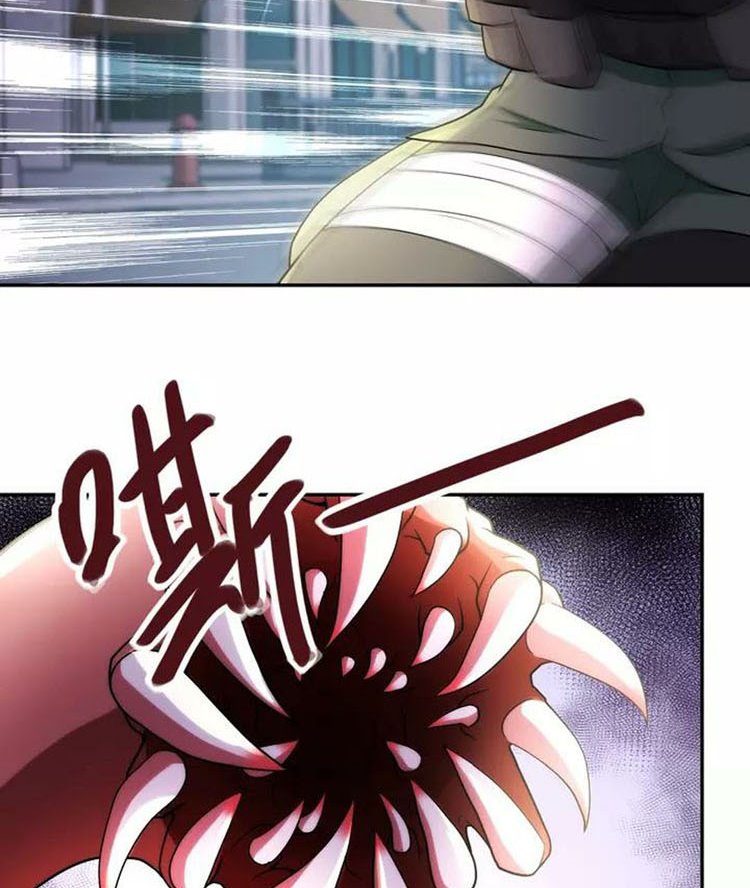 Super System - Chapter 82 43