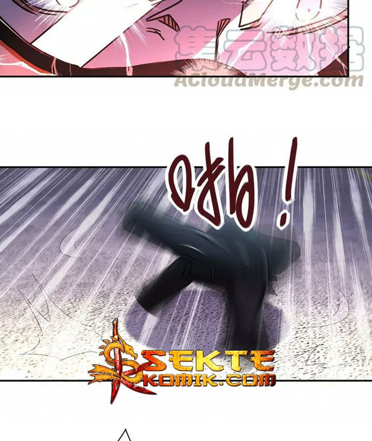 Super System - Chapter 82 41
