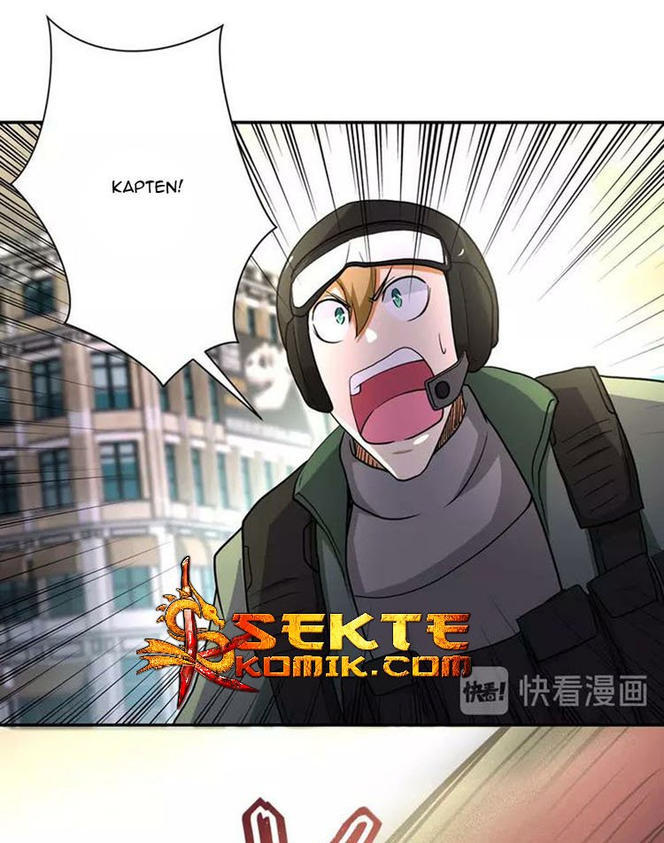 Super System - Chapter 82 47