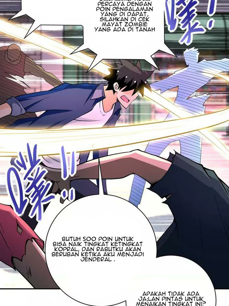 Super System - Chapter 82 5