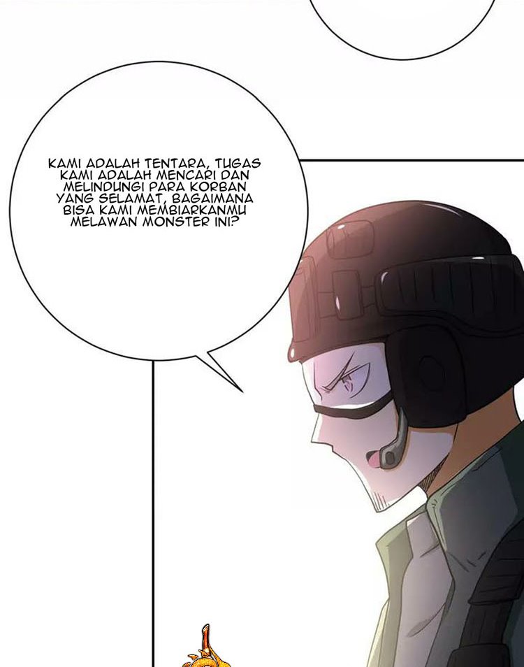 Super System - Chapter 82 58