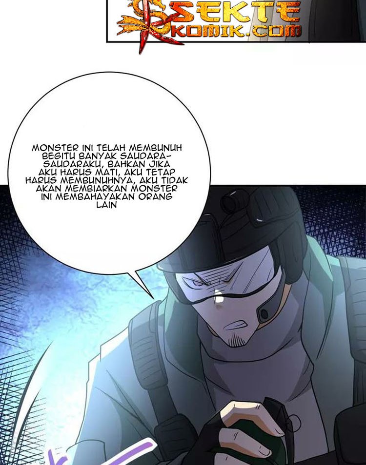 Super System - Chapter 82 59