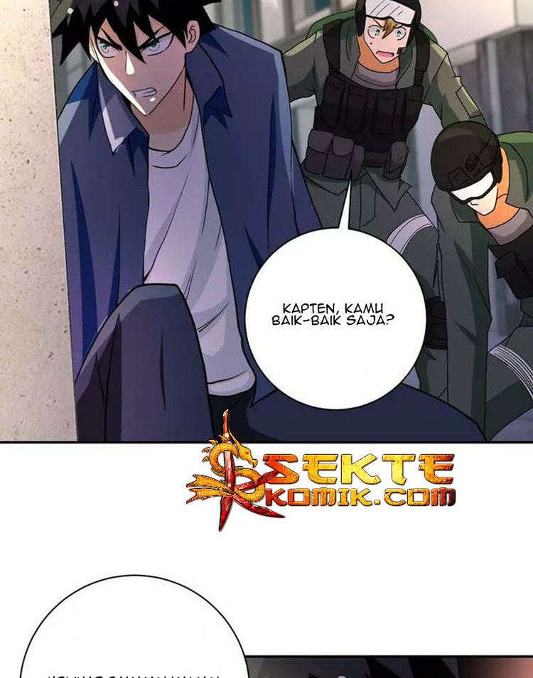 Super System - Chapter 82 53