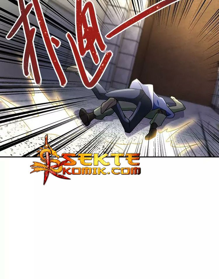 Super System - Chapter 82 50