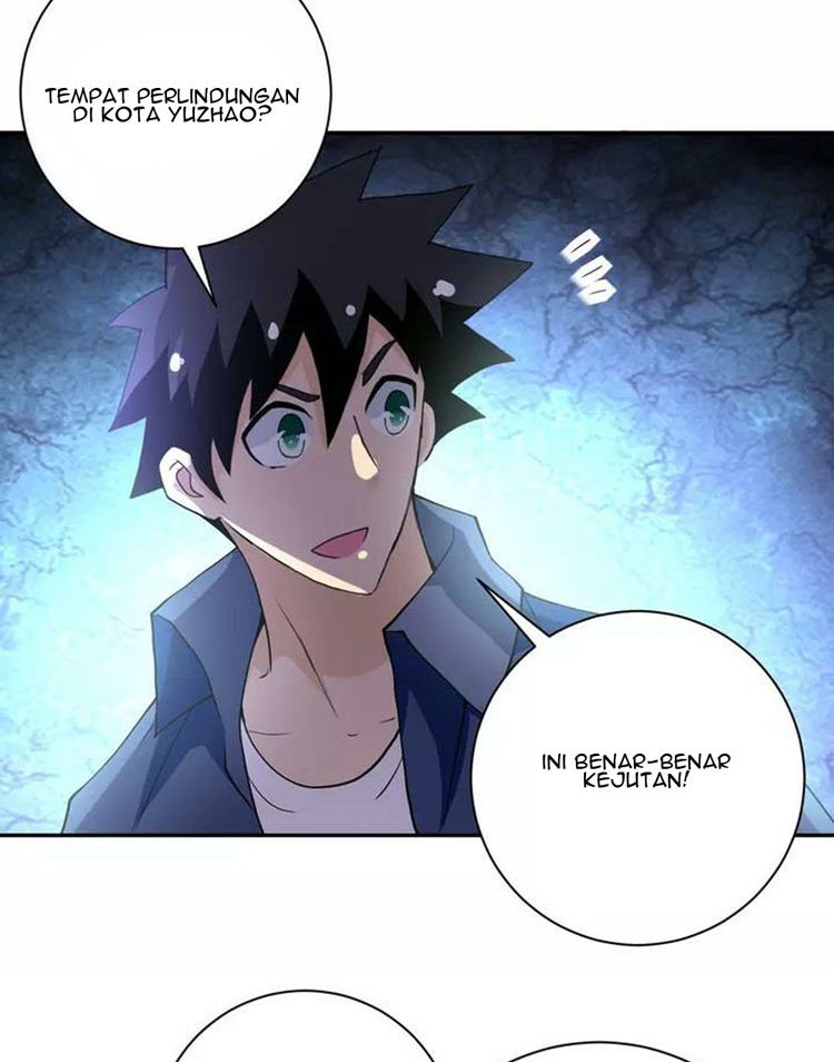 Super System - Chapter 82 56