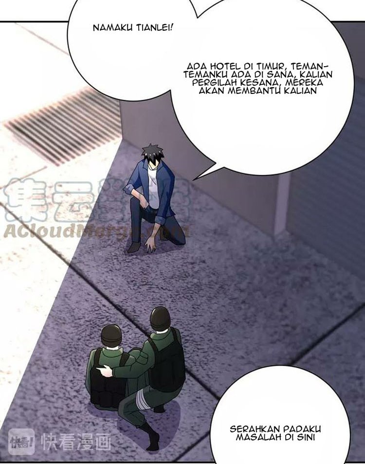 Super System - Chapter 82 57