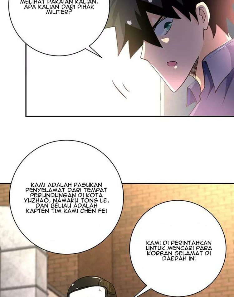 Super System - Chapter 82 54