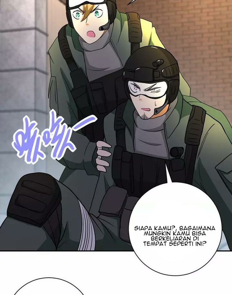 Super System - Chapter 82 55