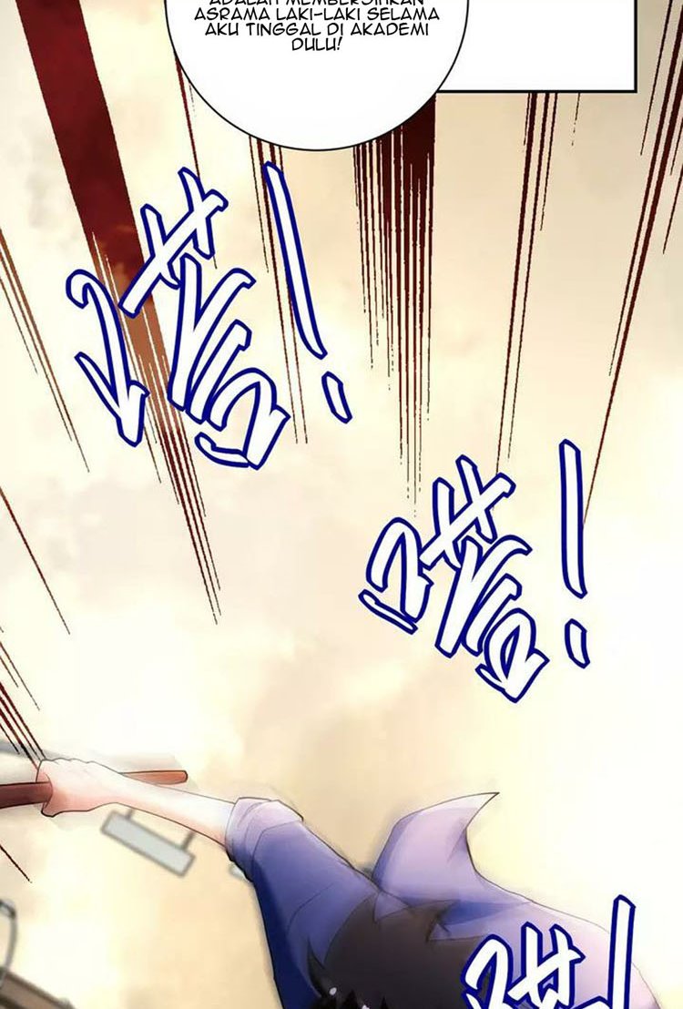 Super System - Chapter 83 8 Super System - Chapter 83 8