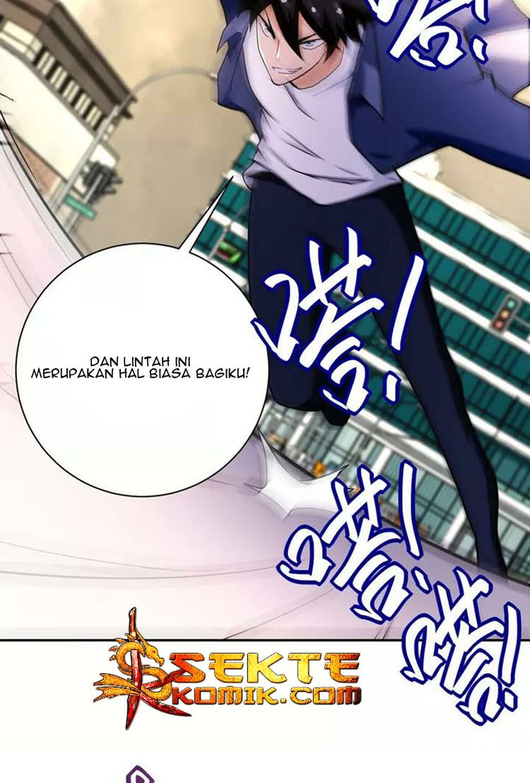 Super System - Chapter 83 9 Super System - Chapter 83 9