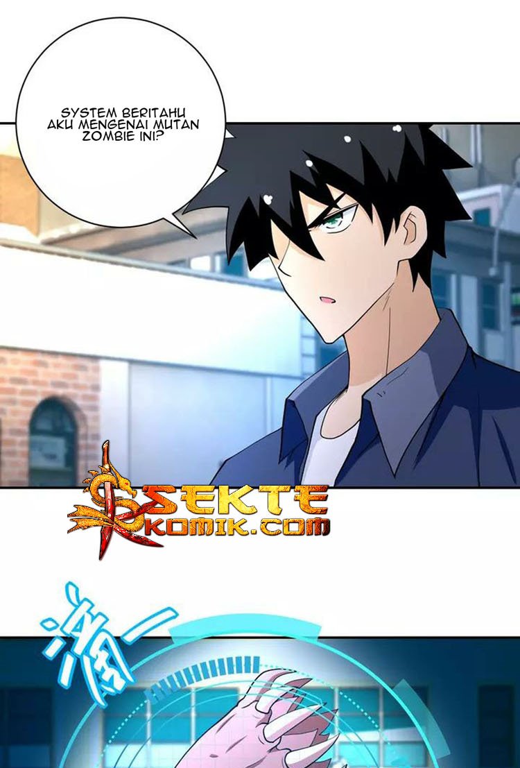 Super System - Chapter 83 2 Super System - Chapter 83 2