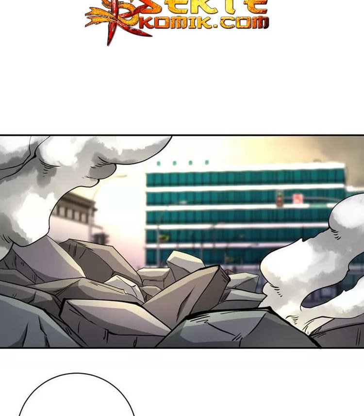 Super System - Chapter 83 28 Super System - Chapter 83 28
