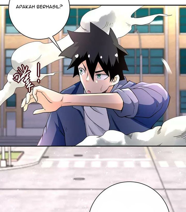 Super System - Chapter 83 29 Super System - Chapter 83 29