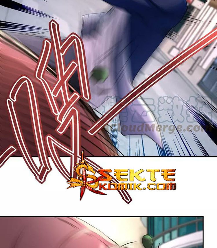Super System - Chapter 83 21 Super System - Chapter 83 21