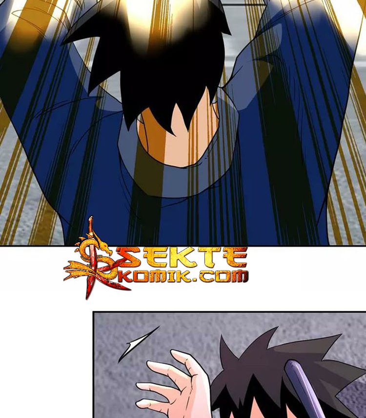 Super System - Chapter 83 25 Super System - Chapter 83 25
