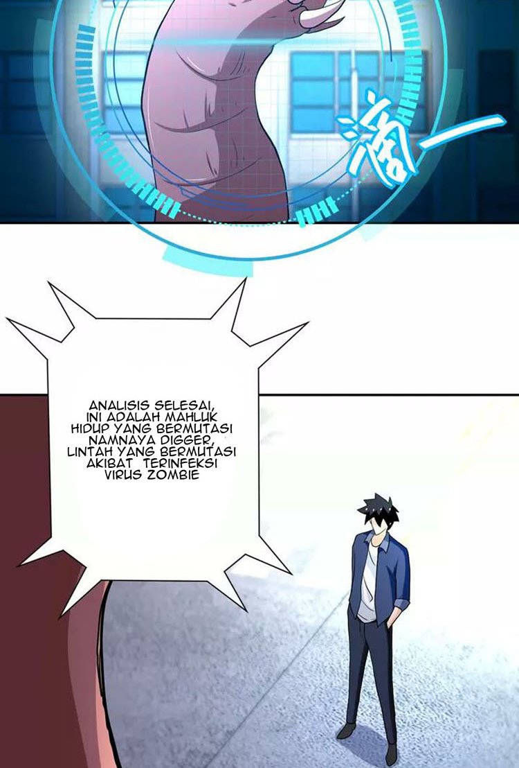 Super System - Chapter 83 3 Super System - Chapter 83 3