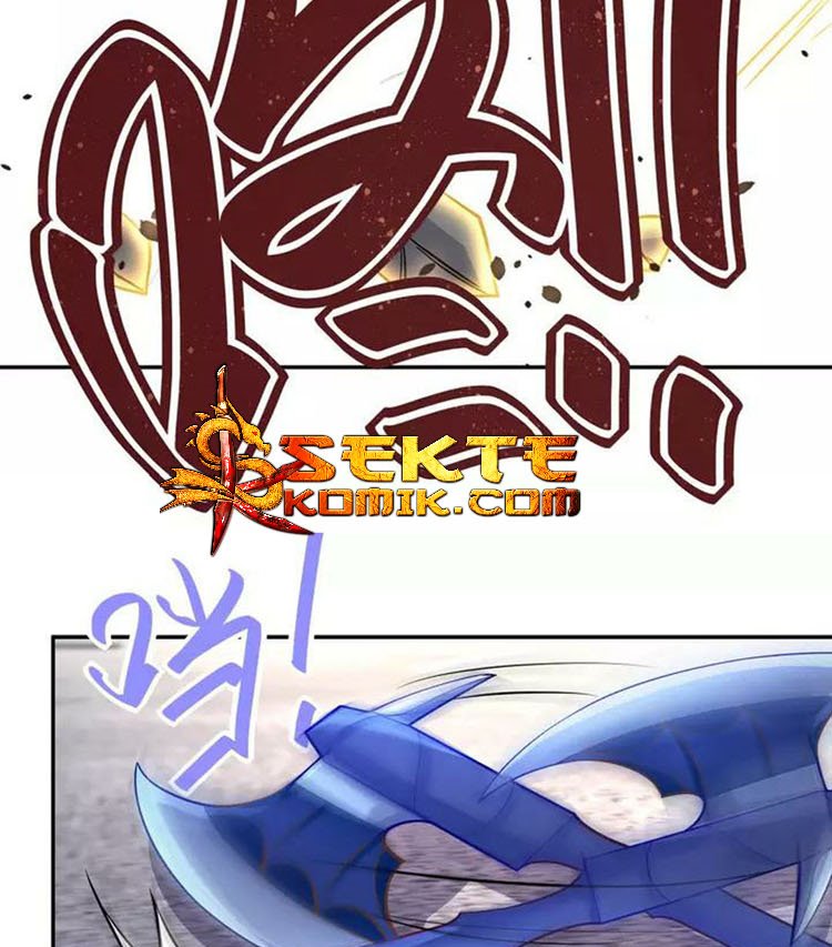 Super System - Chapter 83 37 Super System - Chapter 83 37