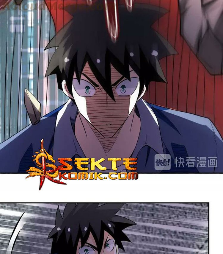 Super System - Chapter 83 34 Super System - Chapter 83 34