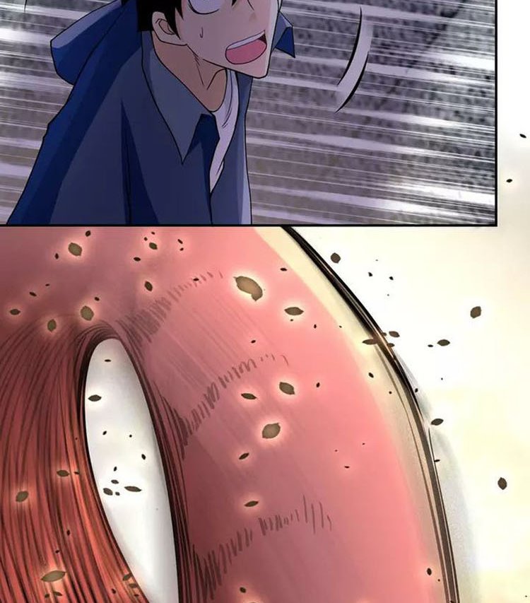 Super System - Chapter 83 35 Super System - Chapter 83 35