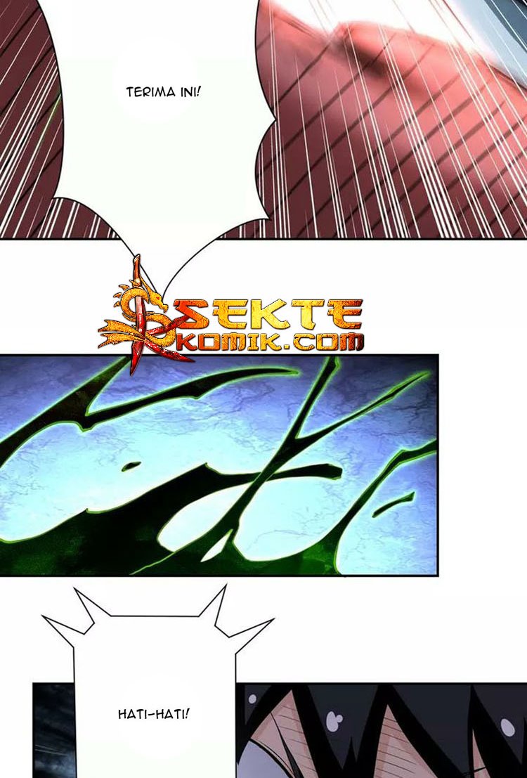 Super System - Chapter 83 12 Super System - Chapter 83 12