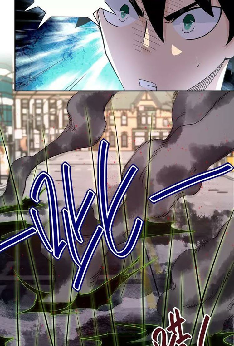 Super System - Chapter 83 13 Super System - Chapter 83 13