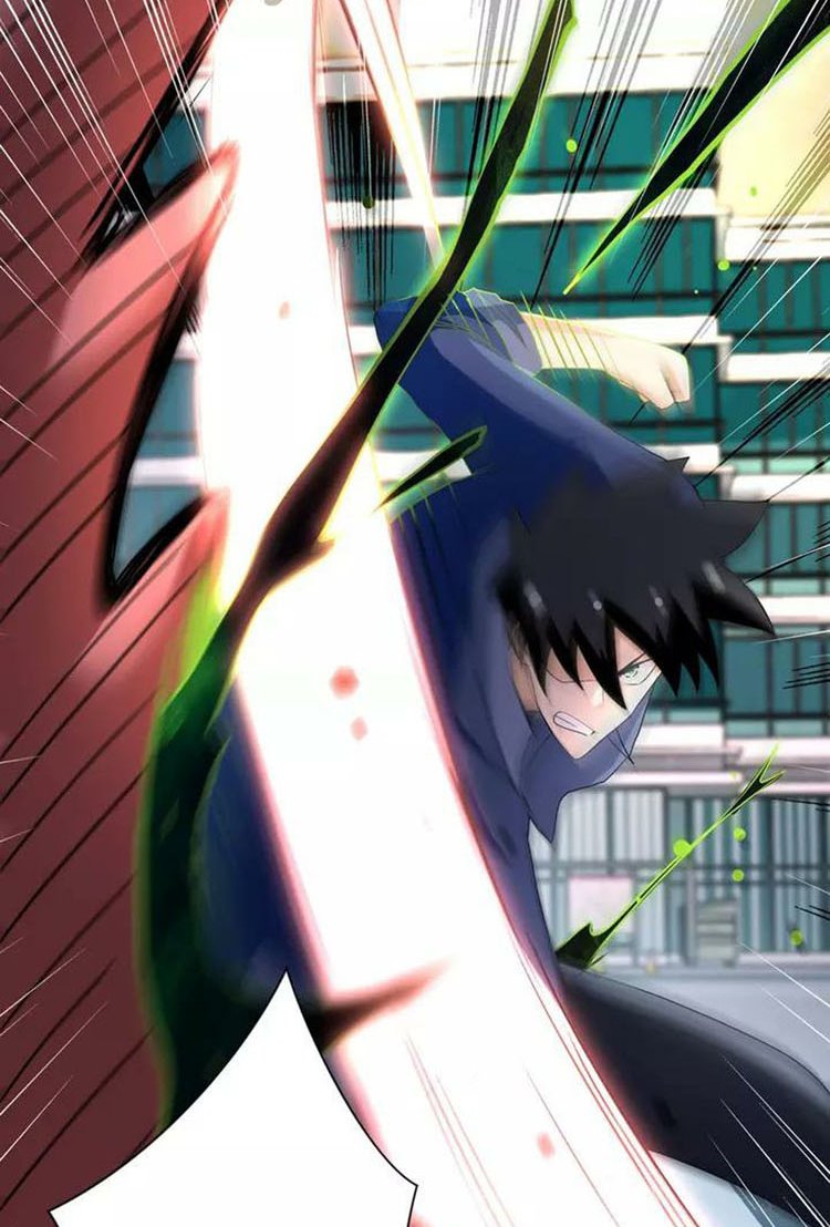 Super System - Chapter 83 11 Super System - Chapter 83 11