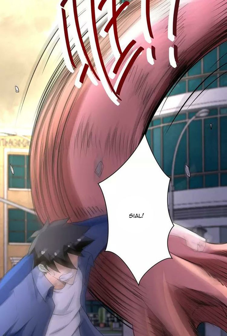 Super System - Chapter 83 16 Super System - Chapter 83 16
