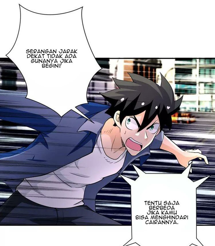 Super System - Chapter 83 17 Super System - Chapter 83 17
