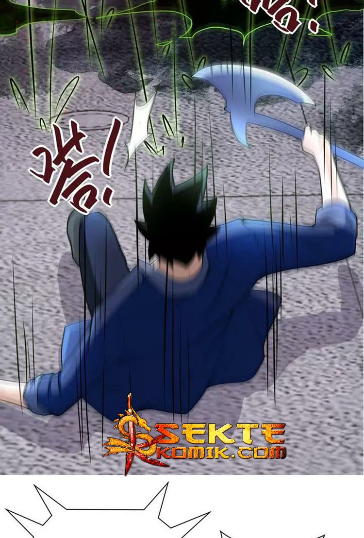 Super System - Chapter 83 14 Super System - Chapter 83 14