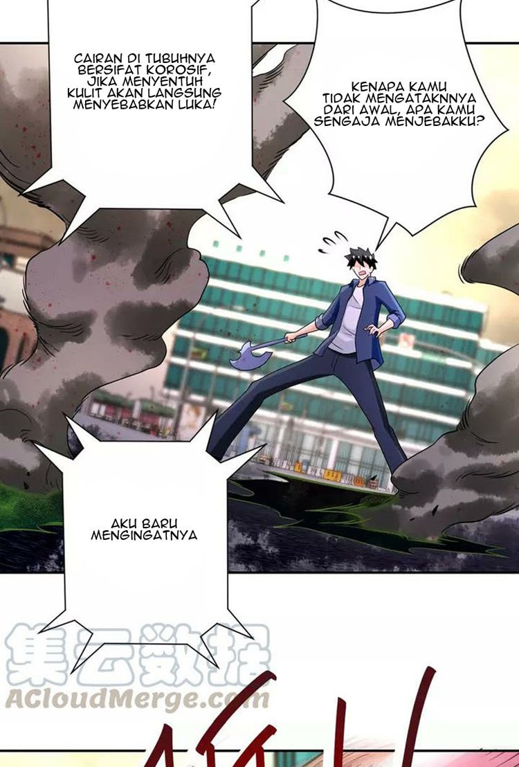 Super System - Chapter 83 15 Super System - Chapter 83 15